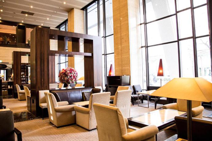 Imagen de los interiores del Hotel Nikko Osaka. Foto 18
