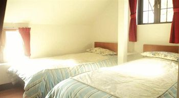 Imagen de la habitación del Hotel Nikko Park Lodge Mountainside. Foto 2