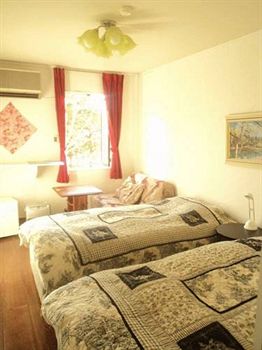 Imagen de la habitación del Hotel Nikko Park Lodge Mountainside. Foto 3