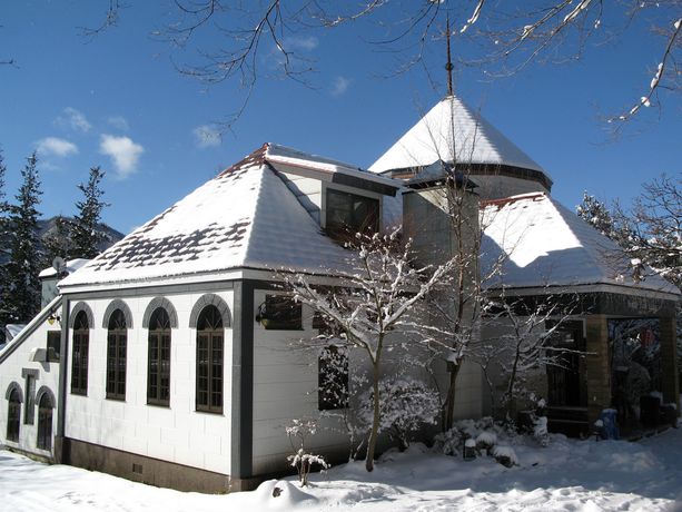 Imagen de la habitación del Hotel Nikko Park Lodge Mountainside. Foto 4