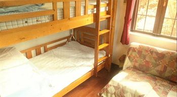 Imagen de la habitación del Hotel Nikko Park Lodge Mountainside. Foto 6