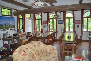 Imagen de los interiores del Hotel Nikko Park Lodge Mountainside. Foto 14