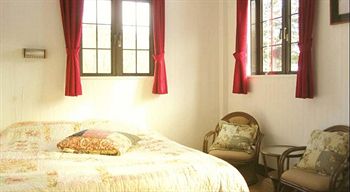 Imagen de los interiores del Hotel Nikko Park Lodge Mountainside. Foto 15