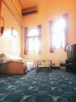 Imagen de los exteriores del Hotel Nikko Park Lodge Mountainside. Foto 13