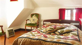 Imagen de la habitación del Hotel Nikko Park Lodge Mountainside. Foto 11