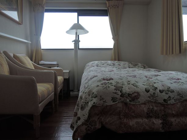 Imagen de la habitación del Hotel Nikko Park Lodge Tobu Station. Foto 5