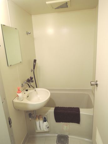 Imagen de la habitación del Hotel Nikko Park Lodge Tobu Station. Foto 7