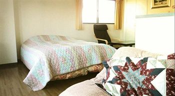 Imagen de la habitación del Hotel Nikko Park Lodge Tobu Station. Foto 9