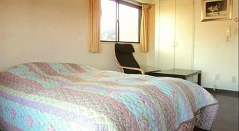 Imagen de la habitación del Hotel Nikko Park Lodge Tobu Station. Foto 10