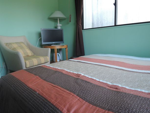 Imagen de la habitación del Hotel Nikko Park Lodge Tobu Station. Foto 13