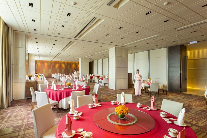 Imagen de los interiores del Hotel Nikko Saigon. Foto 16