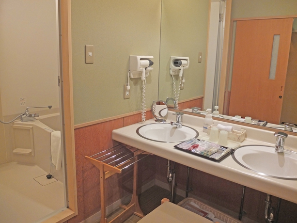 Imagen de la habitación del Hotel Nikko Senhime Monogatari. Foto 3