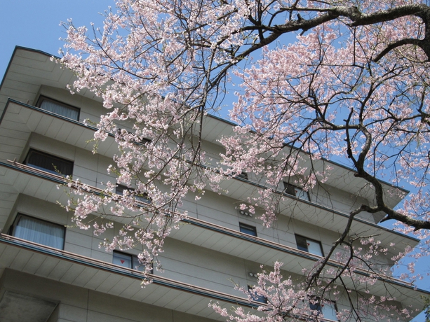 Imagen de los exteriores del Hotel Nikko Senhime Monogatari. Foto 11
