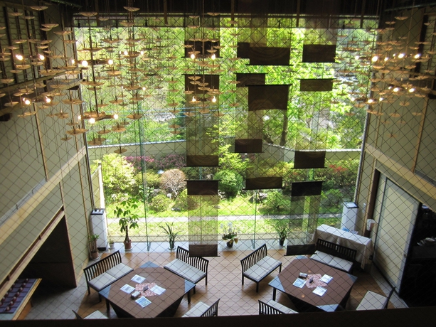 Imagen de los interiores del Hotel Nikko Senhime Monogatari. Foto 13