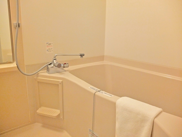 Imagen de la habitación del Hotel Nikko Senhime Monogatari. Foto 7