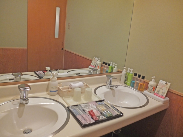 Imagen de la habitación del Hotel Nikko Senhime Monogatari. Foto 9