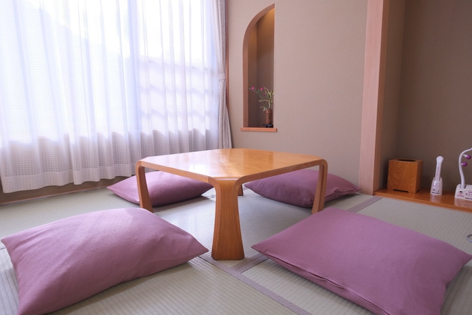 Imagen de la habitación del Hotel Nikko Senhime Monogatari. Foto 10