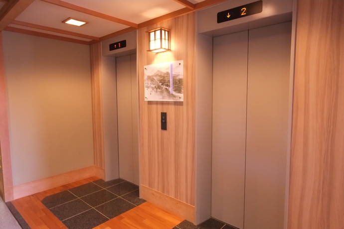 Imagen de los interiores del Hotel Nikko Senhime Monogatari. Foto 14