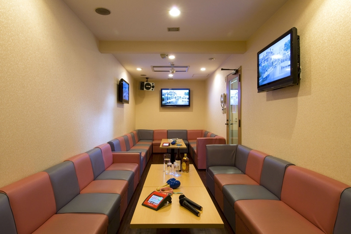 Imagen de los interiores del Hotel Nikko Senhime Monogatari. Foto 15