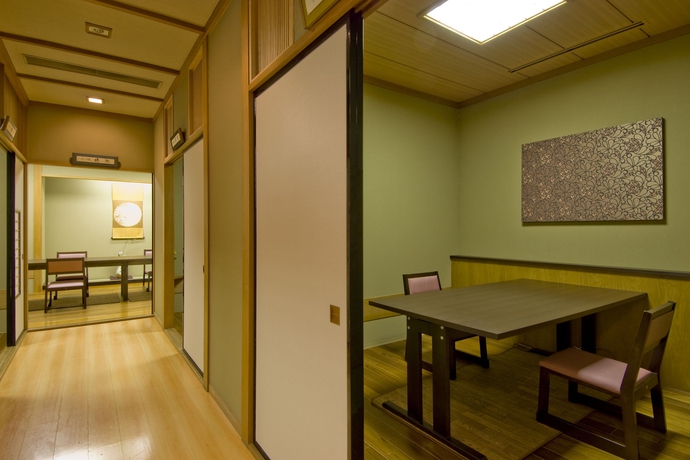 Imagen general del Hotel Nikko Senhime Monogatari. Foto 1