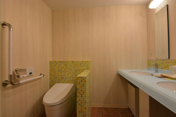 Imagen general del Hotel Nikko Station Classic. Foto 2