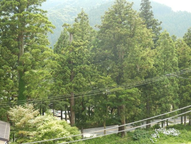 Imagen general del Hotel Nikko Station Classic. Foto 3