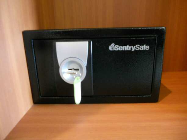 Imagen general del Hotel Nikko Station Classic. Foto 5