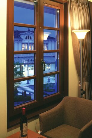 Imagen general del Hotel Nikko Station Classic. Foto 7