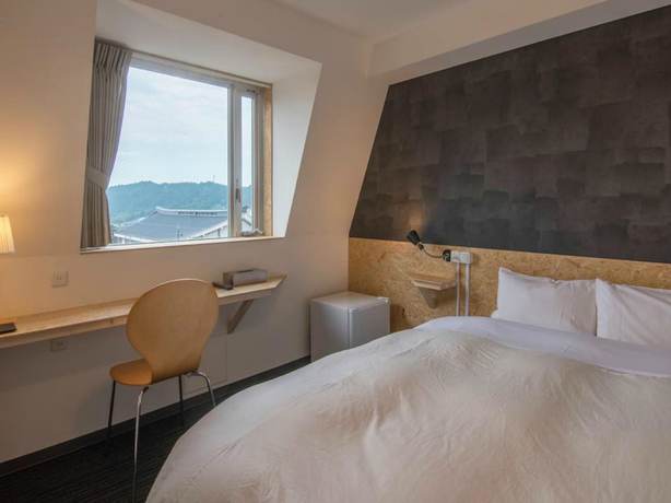 Imagen de la habitación del Hotel Nikko Station Ii Bankan. Foto 3