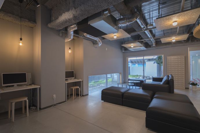 Imagen de los interiores del Hotel Nikko Station Ii Bankan. Foto 13