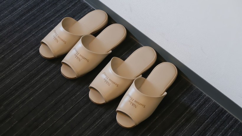 Imagen de la habitación del Hotel Nikko Station Ii Bankan. Foto 9