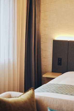 Imagen de la habitación del Hotel Nikko Style Nagoya. Foto 5