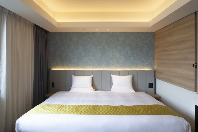 Imagen de la habitación del Hotel Nikko Style Nagoya. Foto 10