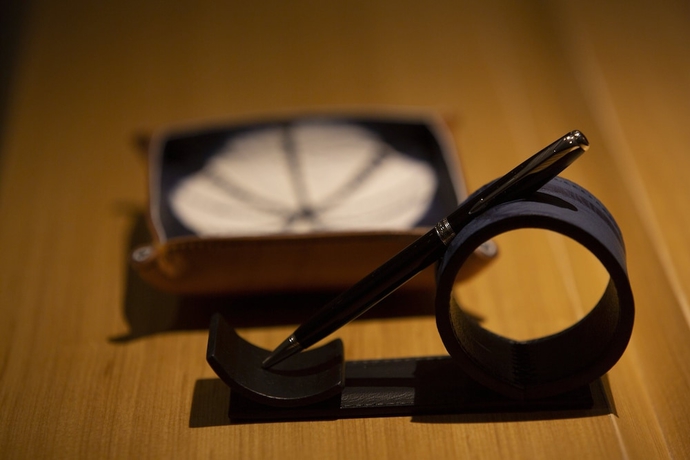 Imagen de los interiores del Hotel Nikko Style Nagoya. Foto 18