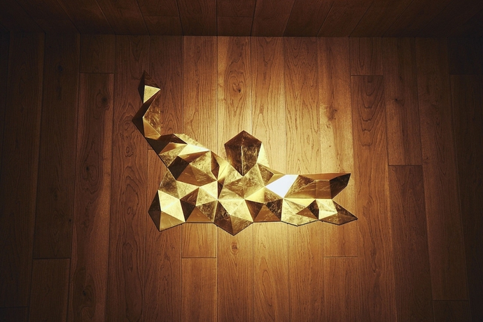 Imagen de los interiores del Hotel Nikko Style Nagoya. Foto 19