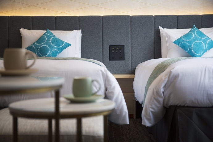 Imagen de la habitación del Hotel Nikko Style Nagoya. Foto 12