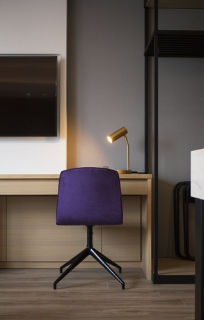 Imagen de la habitación del Hotel Nikko Style Nagoya. Foto 14