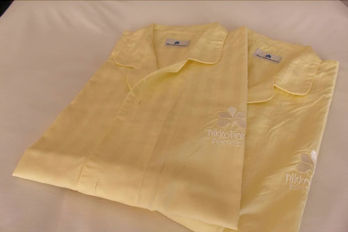 Imagen de la habitación del Hotel Nikko Tachikawa Tokyo. Foto 5