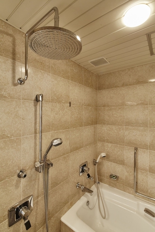 Imagen de la habitación del Hotel Nikko Tachikawa Tokyo. Foto 14