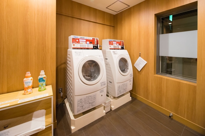 Imagen de los interiores del Hotel Nikko Tachikawa Tokyo. Foto 19