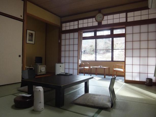 Imagen de la habitación del Hotel Nikko Tokanso. Foto 5