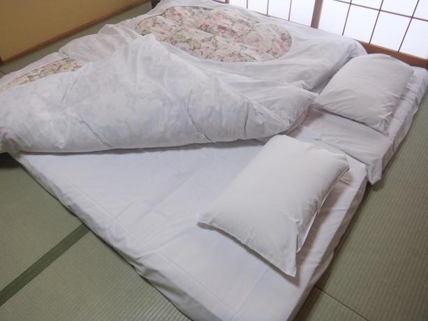 Imagen de la habitación del Hotel Nikko Tokanso. Foto 6