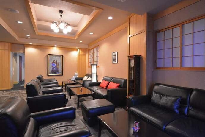 Imagen general del Hotel Nikko Tokino Yuu. Foto 6