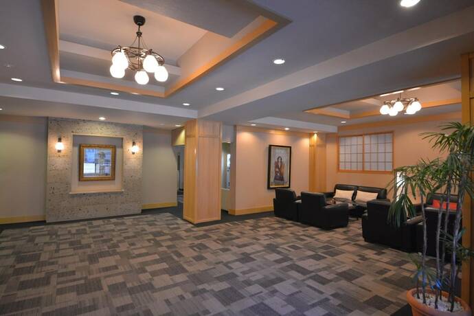 Imagen general del Hotel Nikko Tokino Yuu. Foto 8