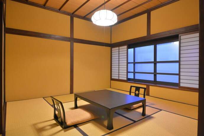 Imagen general del Hotel Nikko Tokino Yuu. Foto 9