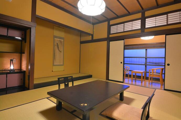 Imagen general del Hotel Nikko Tokino Yuu. Foto 11
