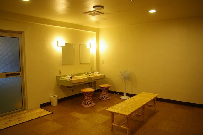 Imagen general del Hotel Nikko Tokino Yuu. Foto 1
