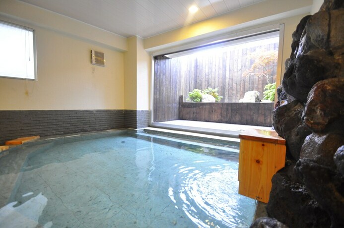 Imagen general del Hotel Nikko Tokino Yuu. Foto 2
