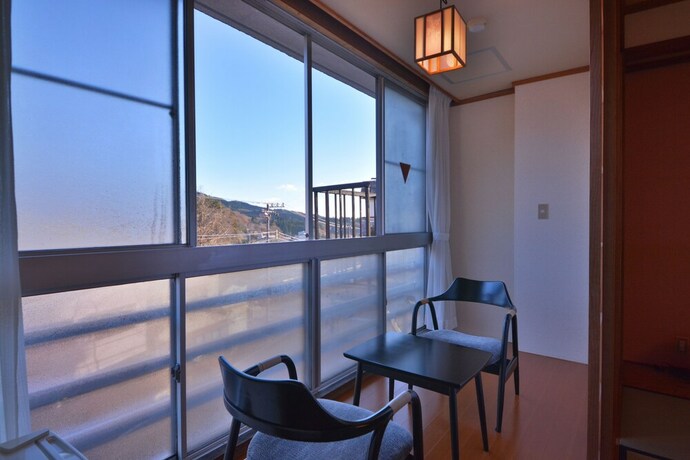 Imagen general del Hotel Nikko Tokino Yuu. Foto 3