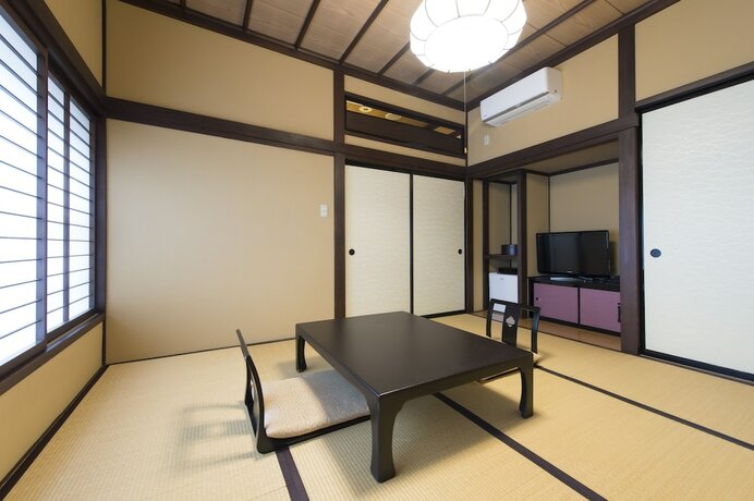 Imagen de la habitación del Hotel Nikko Tokino Yuu. Foto 20